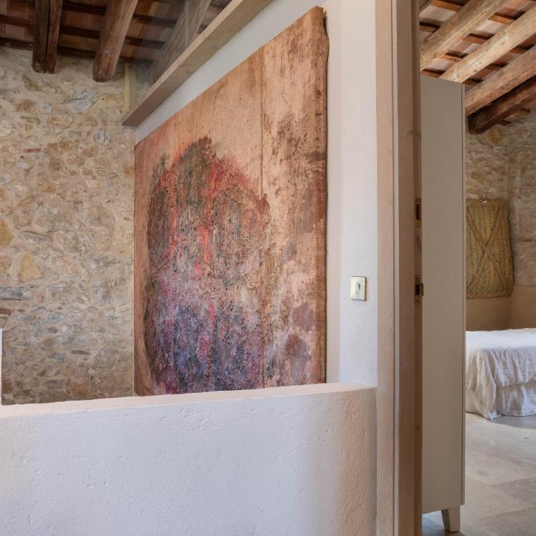 Flateli La Rajoleria - Vacation Home - 27