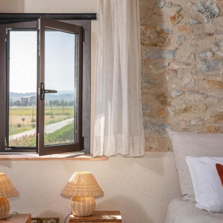 Flateli La Rajoleria - Vacation Home - 26