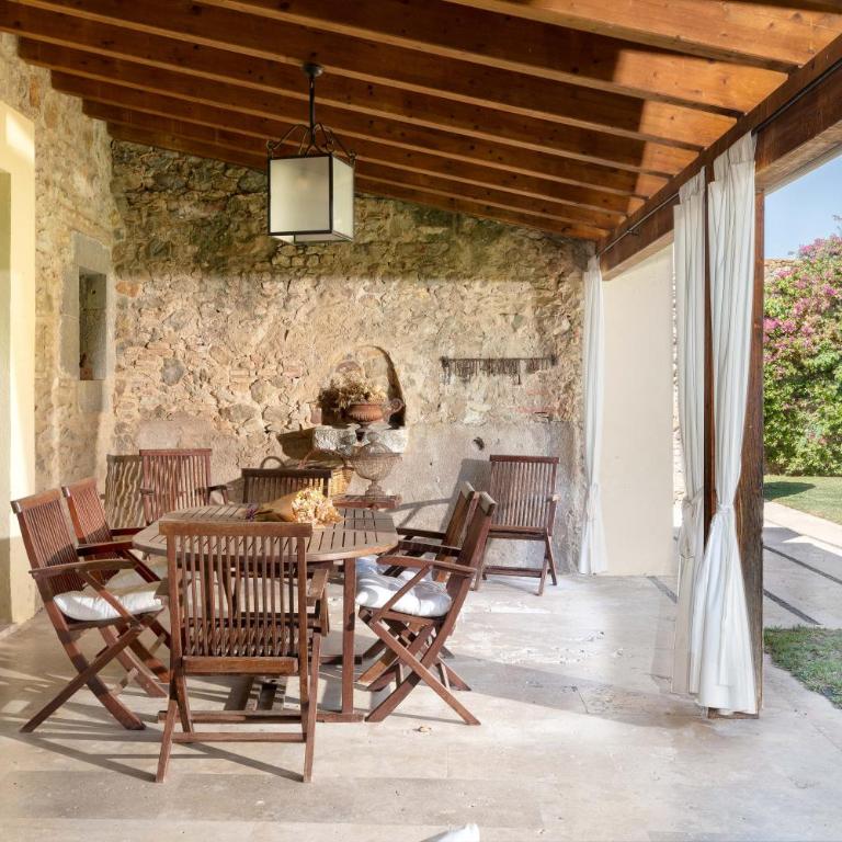 Flateli La Rajoleria - Vacation Home - 36