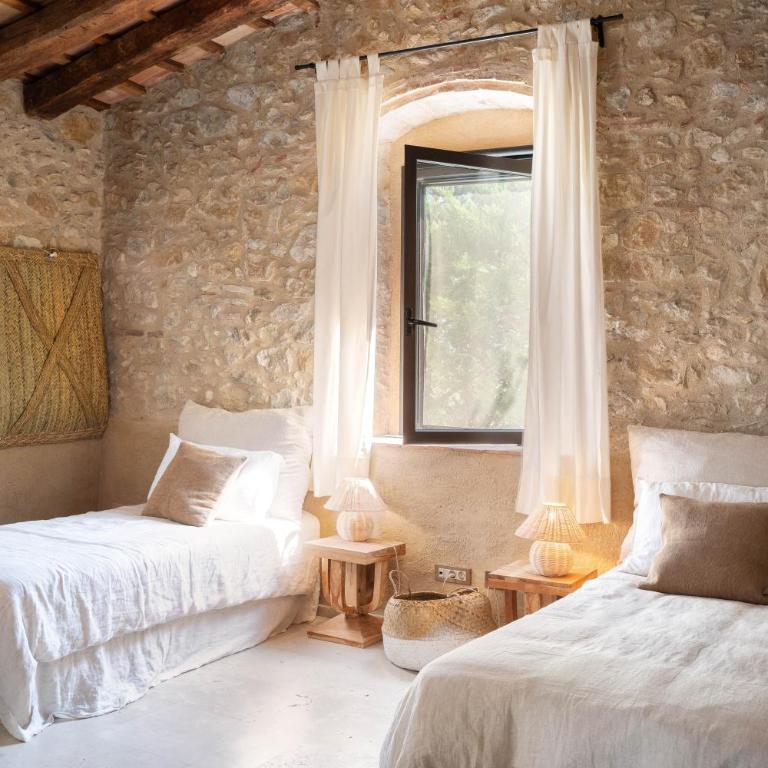 Flateli La Rajoleria - Vacation Home - 28