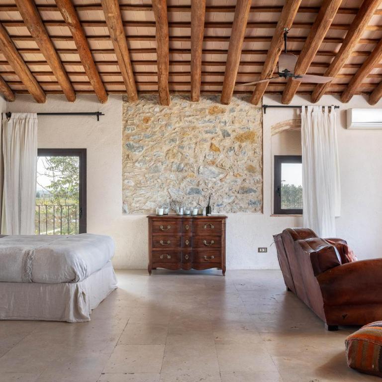 Flateli La Rajoleria - Vacation Home - 16