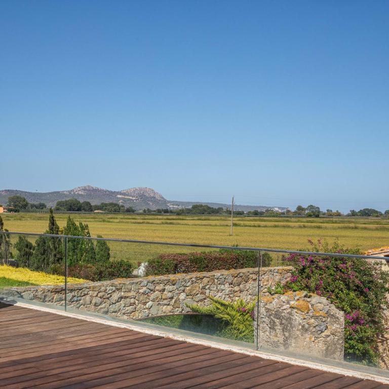 Flateli La Rajoleria - Vacation Home - 19
