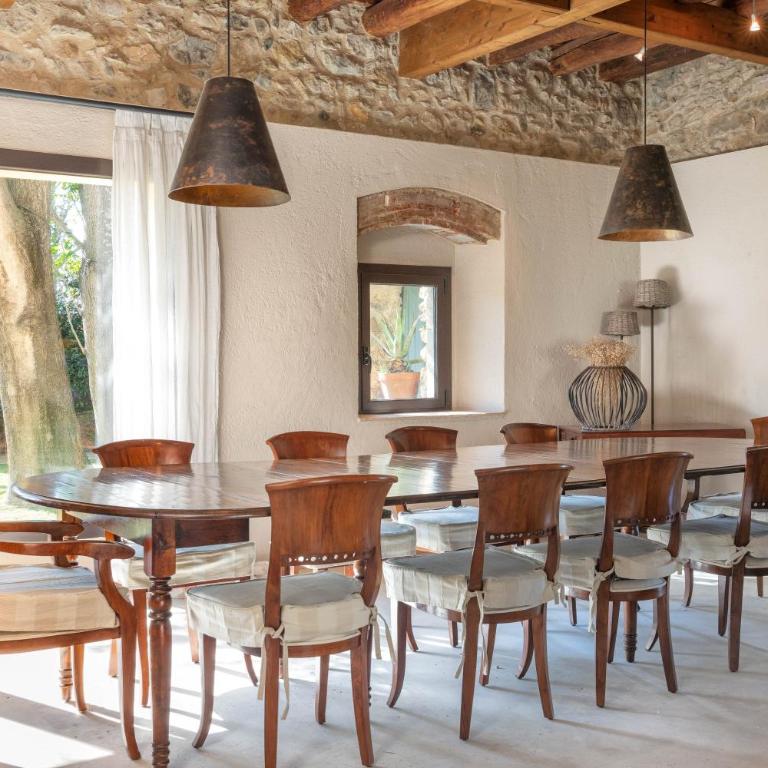 Flateli La Rajoleria - Vacation Home - 8