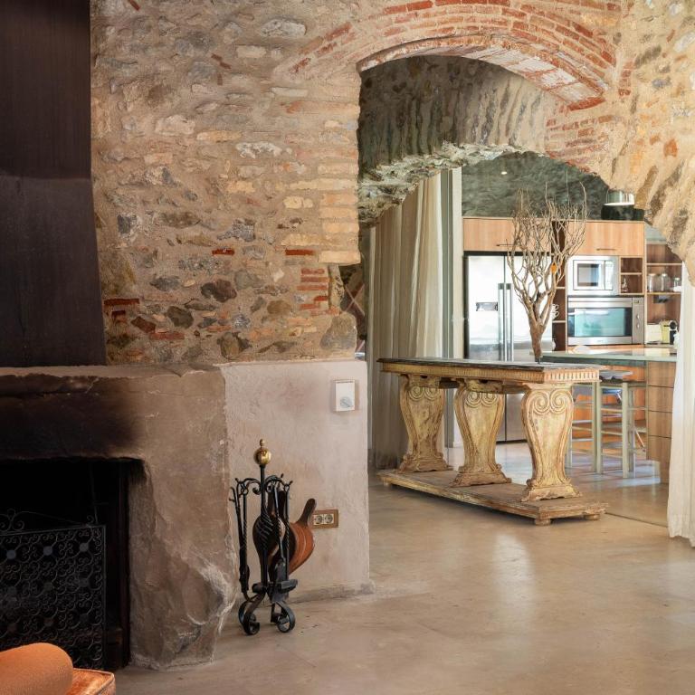 Flateli La Rajoleria - Vacation Home - 14