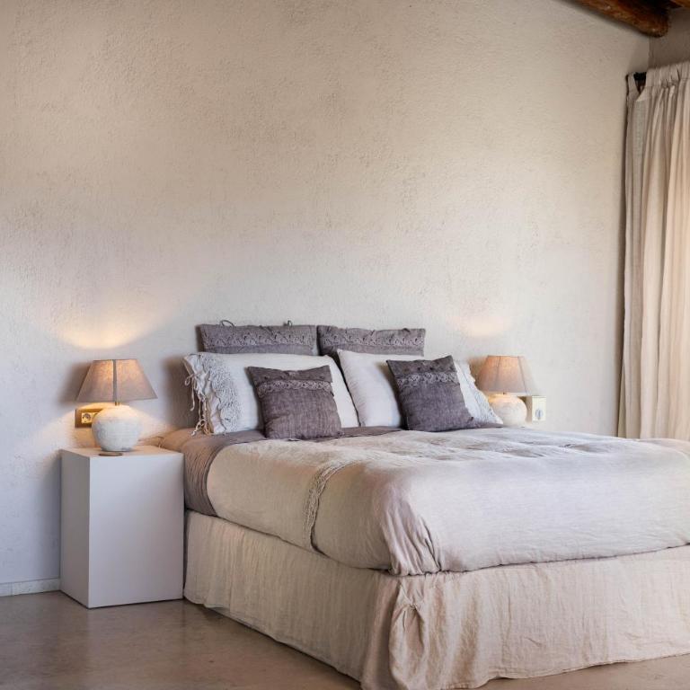 Flateli La Rajoleria - Vacation Home - 15