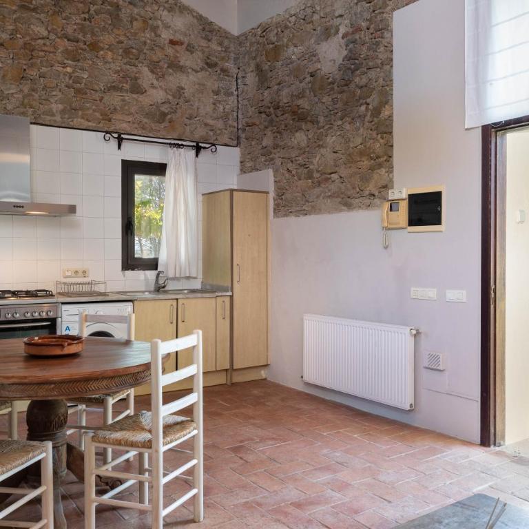 Flateli La Rajoleria - Vacation Home - 34