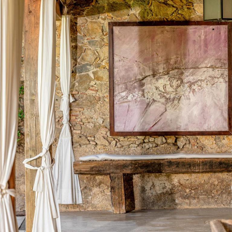 Flateli La Rajoleria - Vacation Home - 50