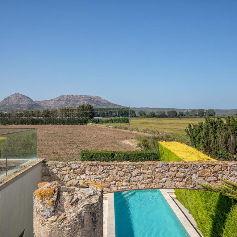 Flateli La Rajoleria - Vacation Home - 43