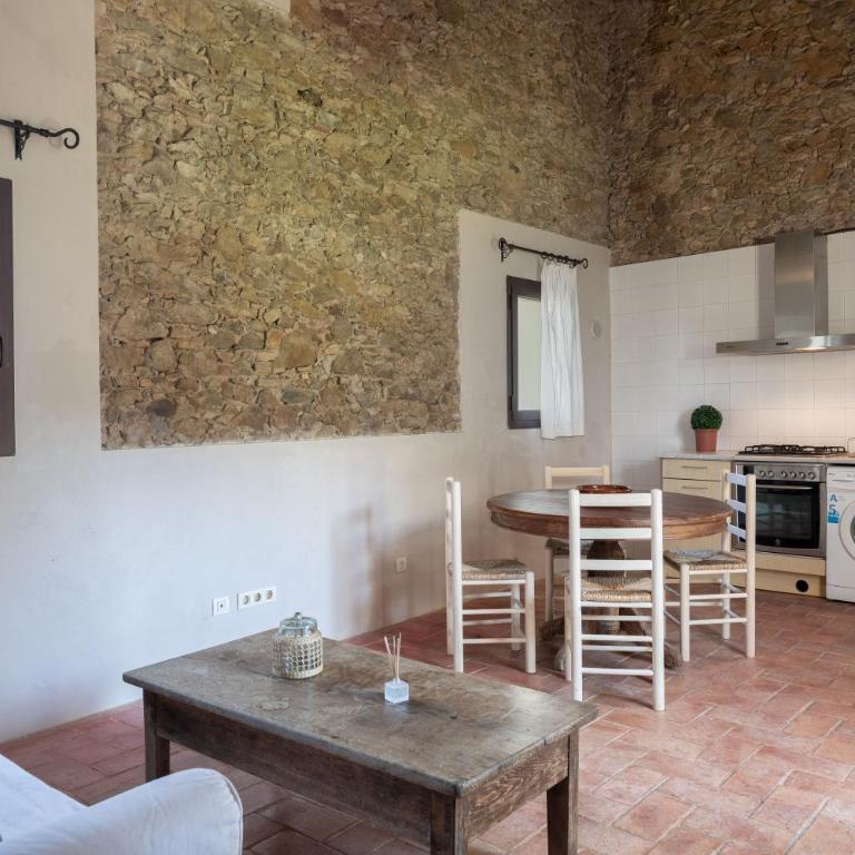 Flateli La Rajoleria - Vacation Home - 33