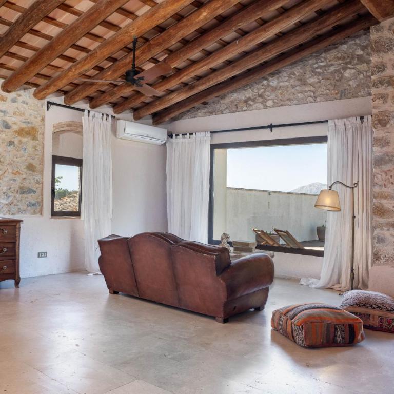 Flateli La Rajoleria - Vacation Home - 17
