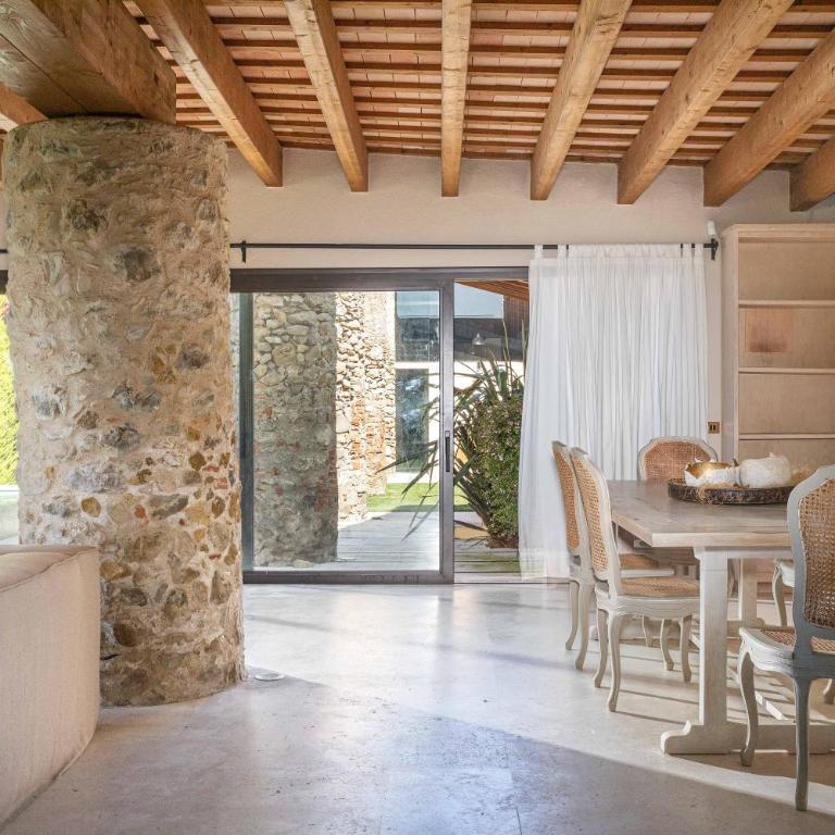 Flateli La Rajoleria - Vacation Home - 6