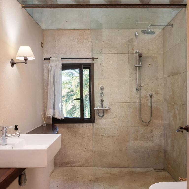 Flateli La Rajoleria - Vacation Home - 30