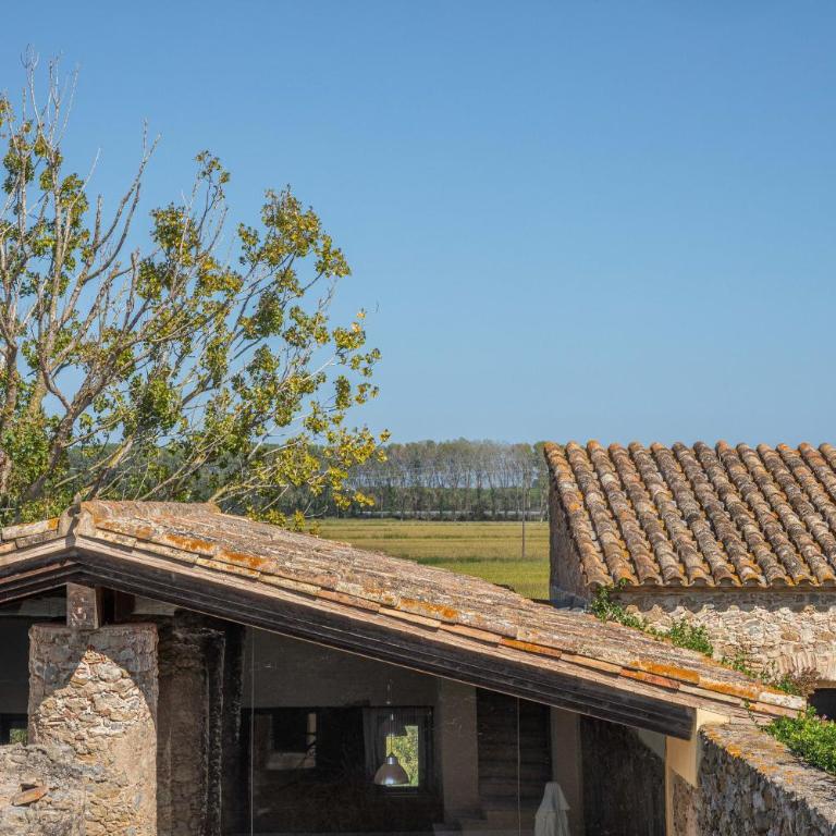 Flateli La Rajoleria - Vacation Home - 46