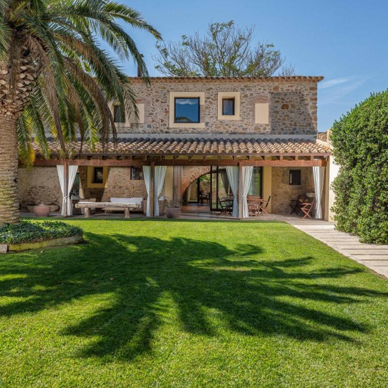 Flateli La Rajoleria - Vacation Home - 3