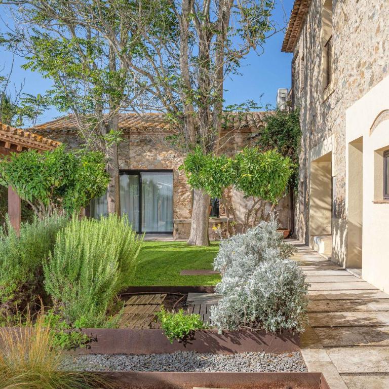 Flateli La Rajoleria - Vacation Home - 4