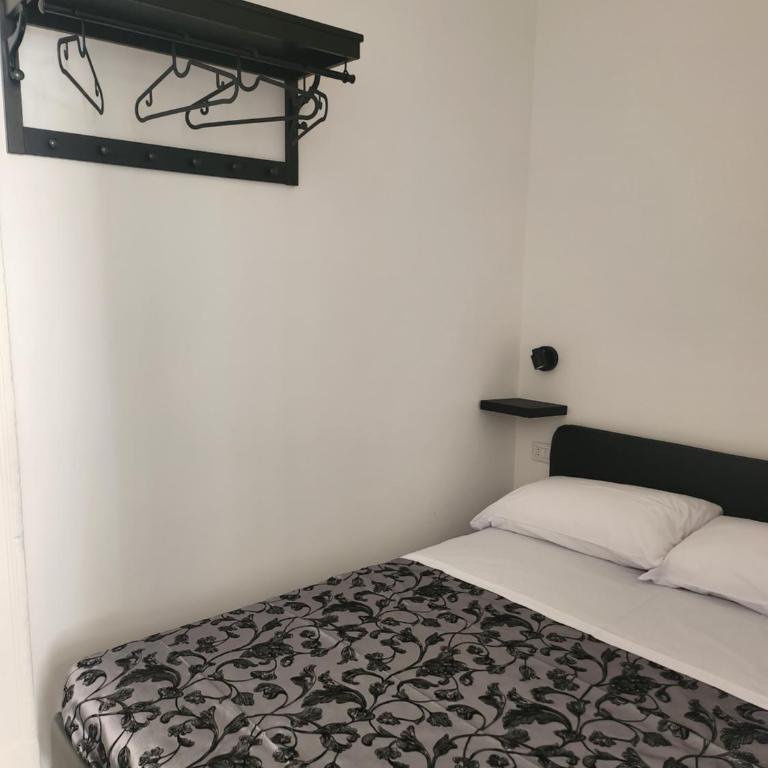 La dimora di Annalisa - Appartamento con 1 Camera da Letto - 18