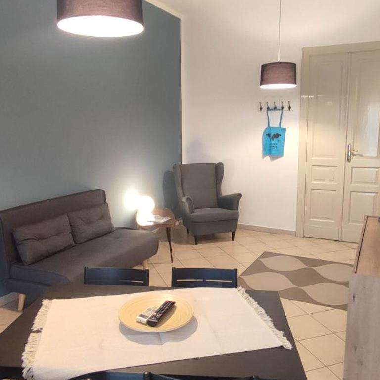 Kasa Erika - Appartamento con 1 Camera da Letto - 16