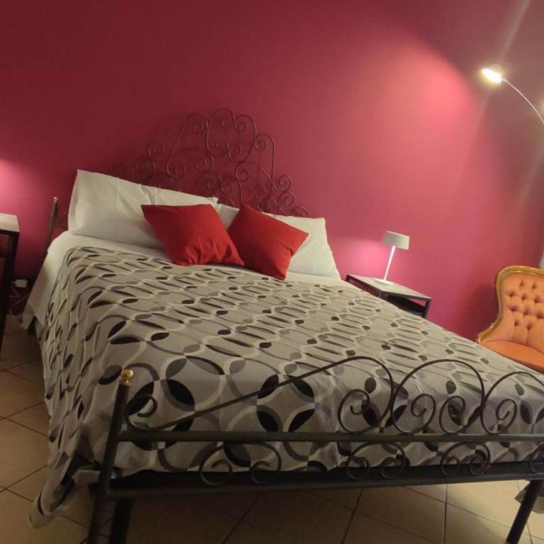 Kasa Erika - Appartamento con 1 Camera da Letto - 23
