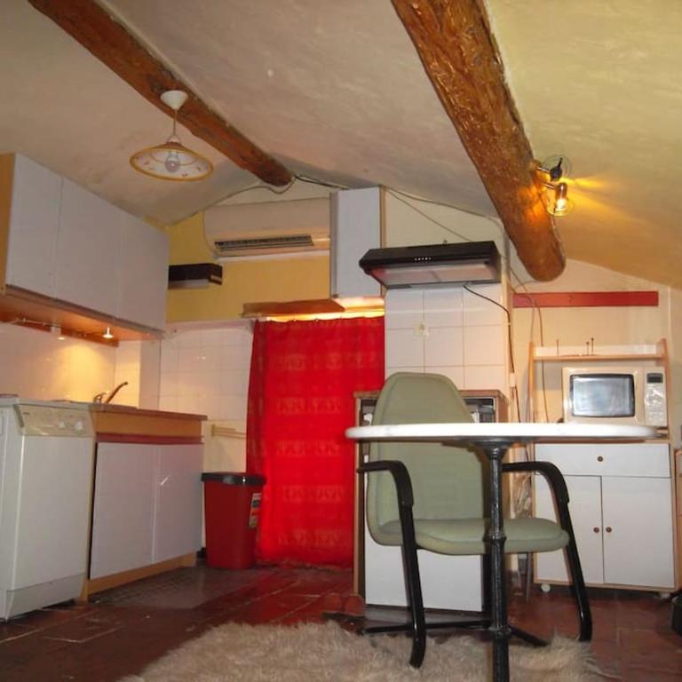 Studio climatisé 10 nuits min et obligation de lire RESTRICTIONS sous PHOTO SUR L'HOTE - Studio - 28