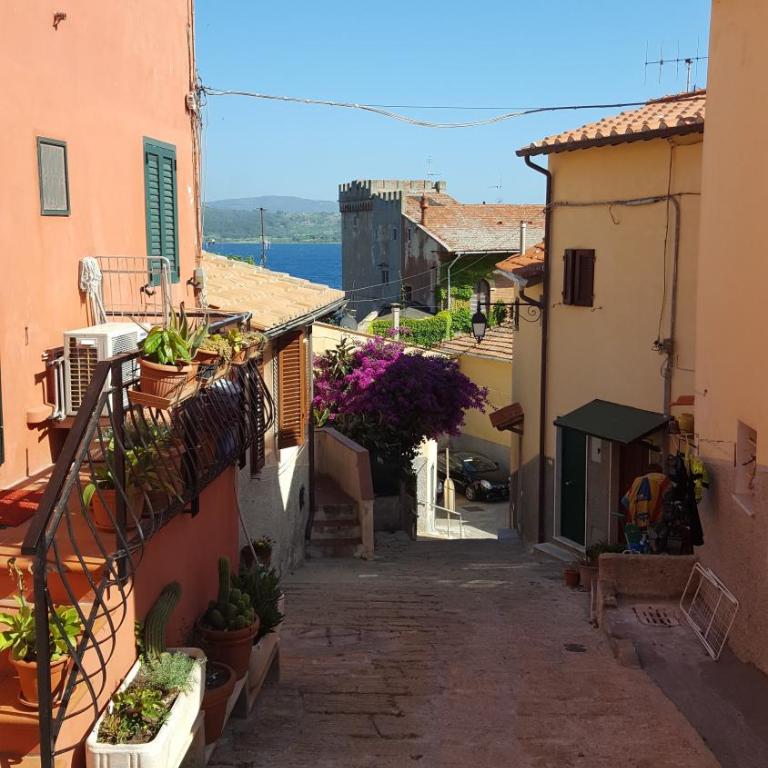 MonoLove Portoferraio - Appartamento con 1 Camera da Letto - 26
