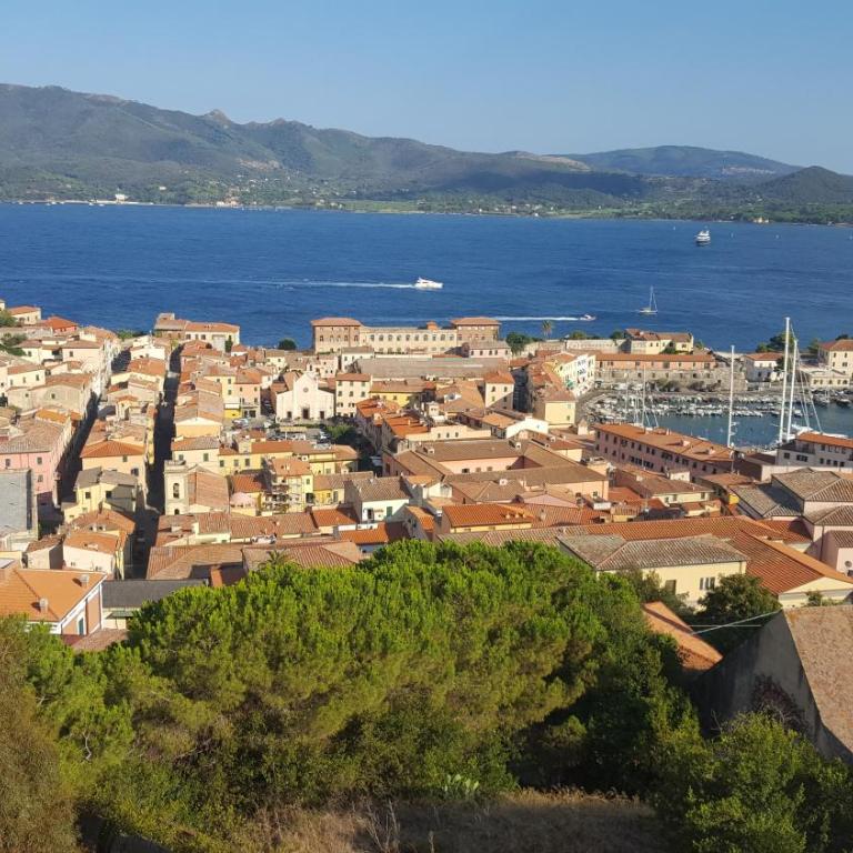 MonoLove Portoferraio - Appartamento con 1 Camera da Letto - 29