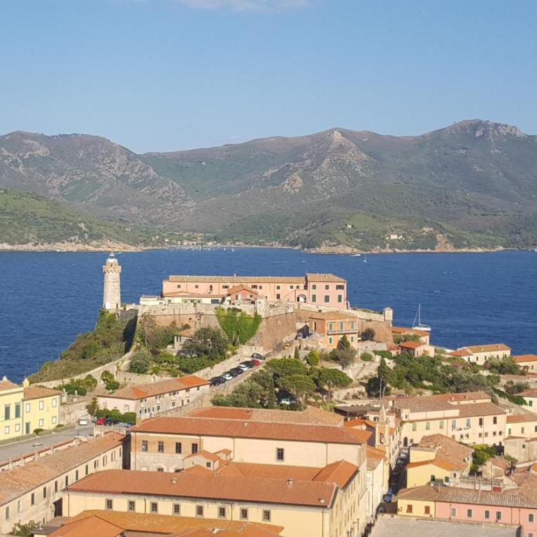 MonoLove Portoferraio - Appartamento con 1 Camera da Letto - 28