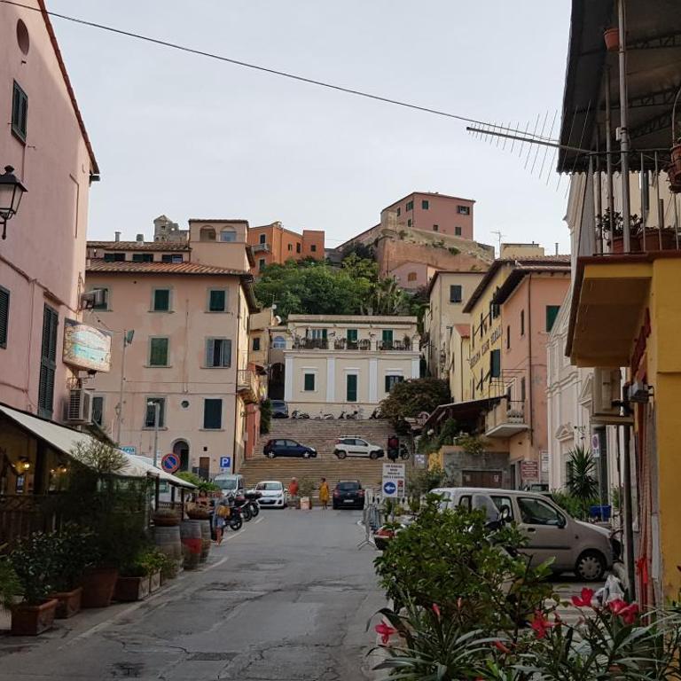 MonoLove Portoferraio - Appartamento con 1 Camera da Letto - 31