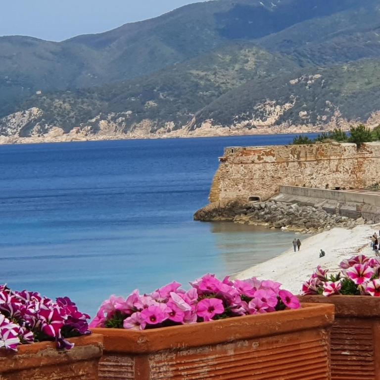 MonoLove Portoferraio - Appartamento con 1 Camera da Letto - 32