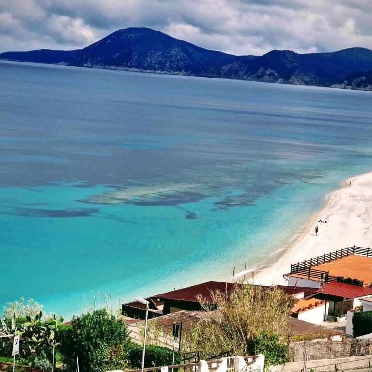 MonoLove Portoferraio - Appartamento con 1 Camera da Letto - 34
