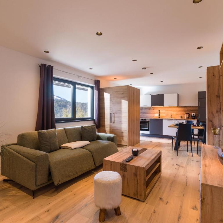 Chaleo Apartments - Appartamento con doccia - 2