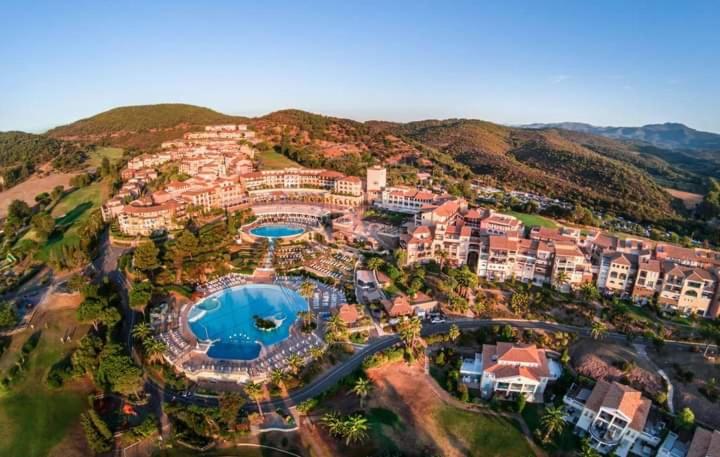 Vacances en paradis - Appartement 1 Chambre - 35
