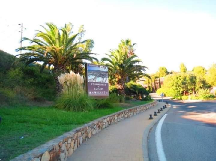 Vacances en paradis - Appartement 1 Chambre - 34