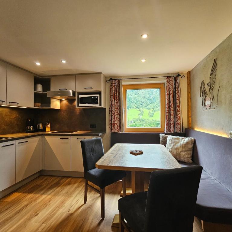Haus Buchhammer - Apartment mit 2 Schlafzimmern - 5