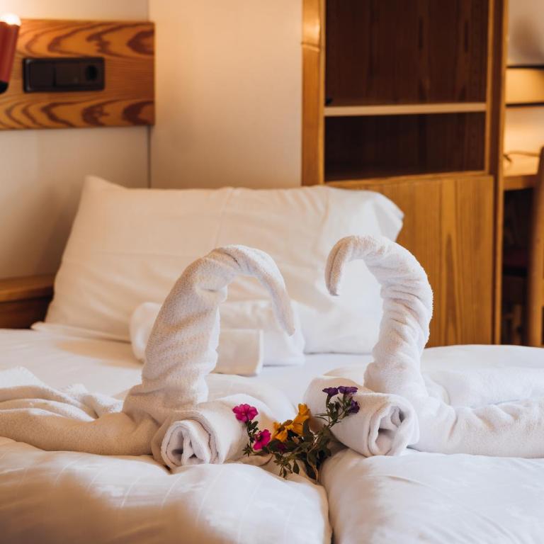 Aparthotel Maso Corto - Studio - 1