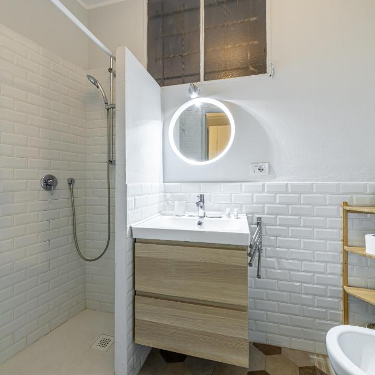 Monte Nero Charme Apartment - Appartamento con 1 Camera da Letto - 19