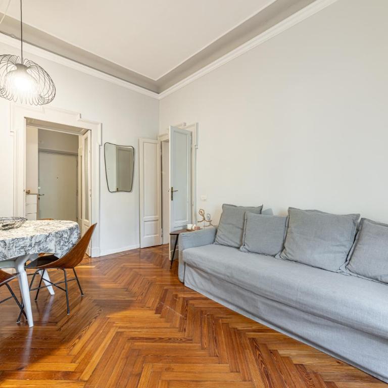 Monte Nero Charme Apartment - Appartamento con 1 Camera da Letto - 1