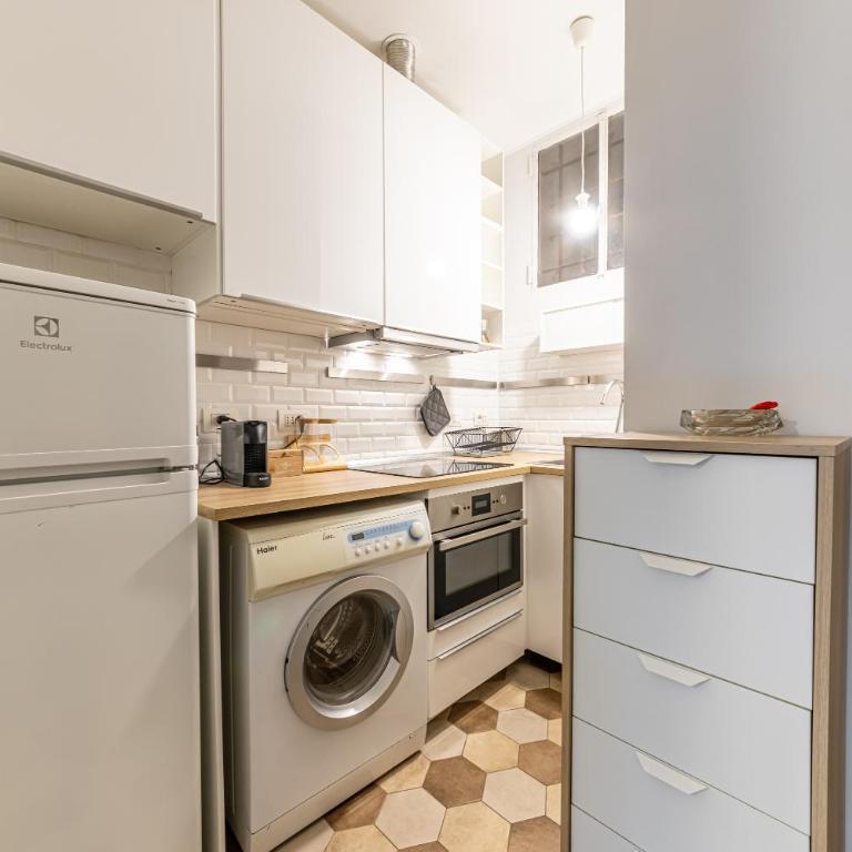 Monte Nero Charme Apartment - Appartamento con 1 Camera da Letto - 5