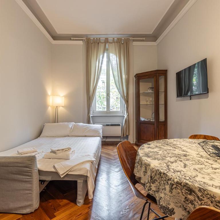 Monte Nero Charme Apartment - Appartamento con 1 Camera da Letto - 4