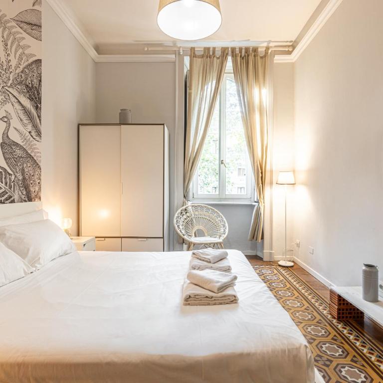 Monte Nero Charme Apartment - Appartamento con 1 Camera da Letto - 10