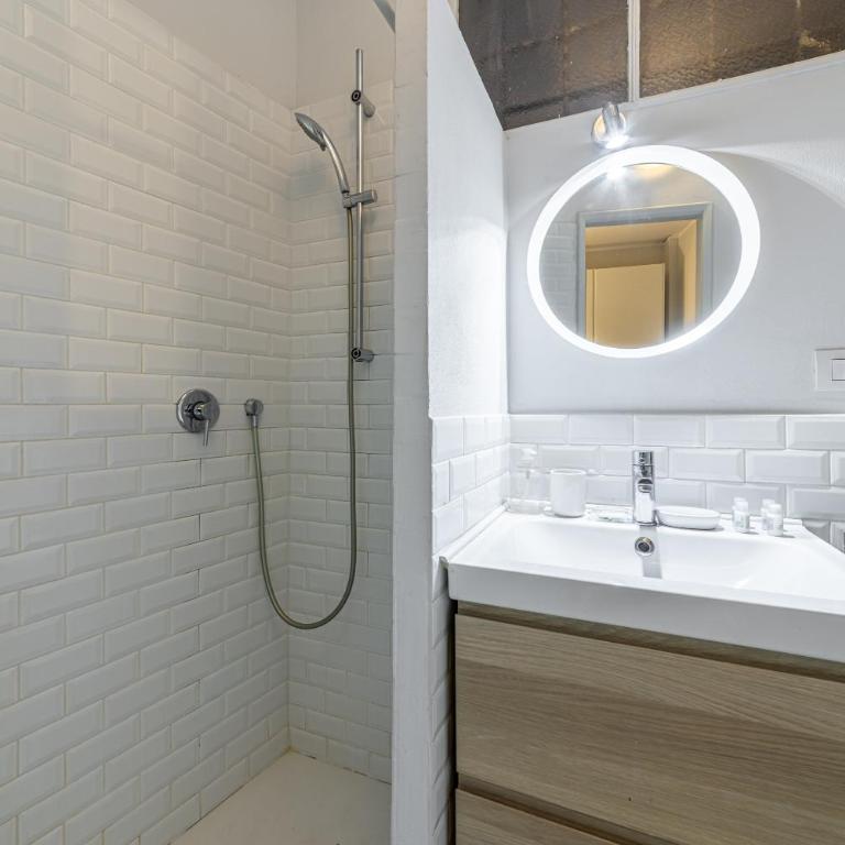 Monte Nero Charme Apartment - Appartamento con 1 Camera da Letto - 18
