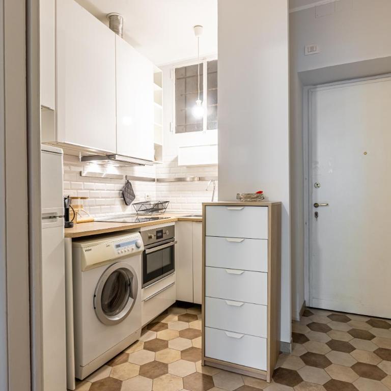 Monte Nero Charme Apartment - Appartamento con 1 Camera da Letto - 17