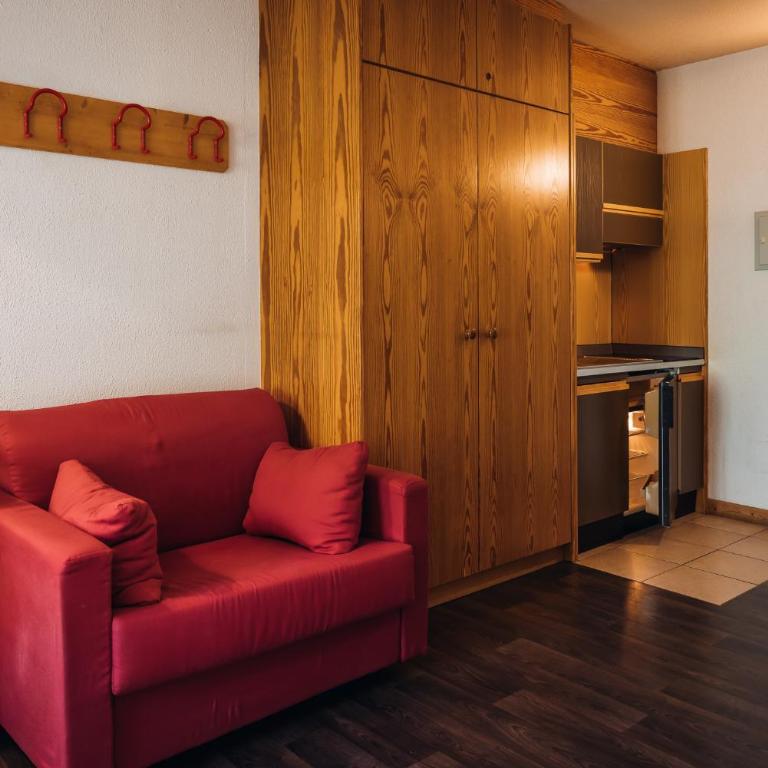 Aparthotel Maso Corto - Studio - 3