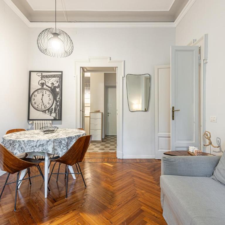 Monte Nero Charme Apartment - Appartamento con 1 Camera da Letto - 20