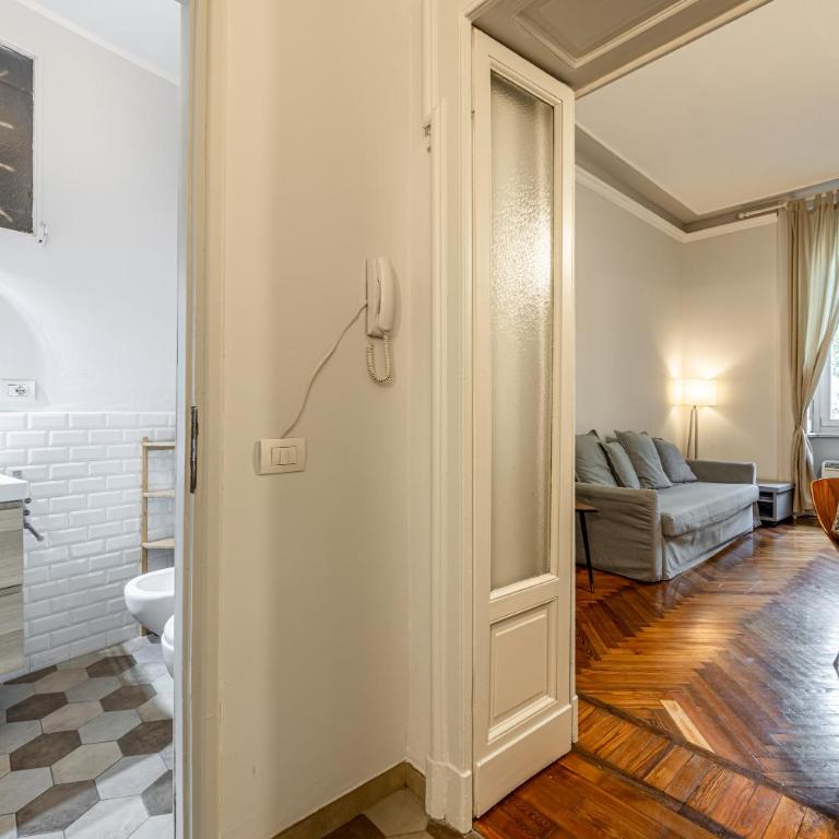 Monte Nero Charme Apartment - Appartamento con 1 Camera da Letto - 21