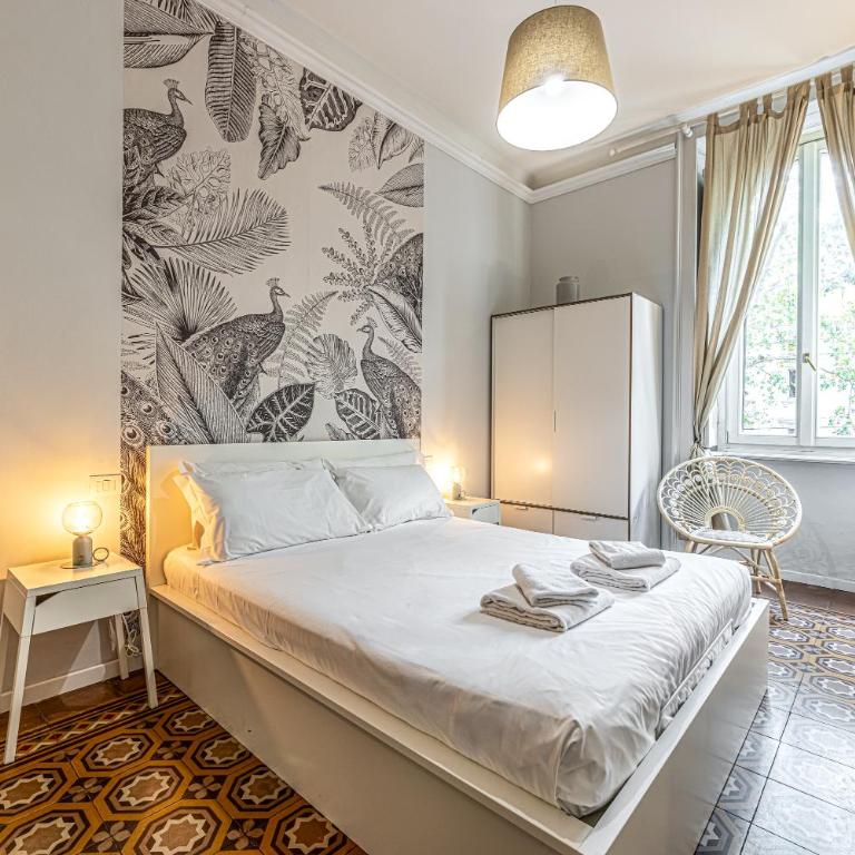 Monte Nero Charme Apartment - Appartamento con 1 Camera da Letto - 2