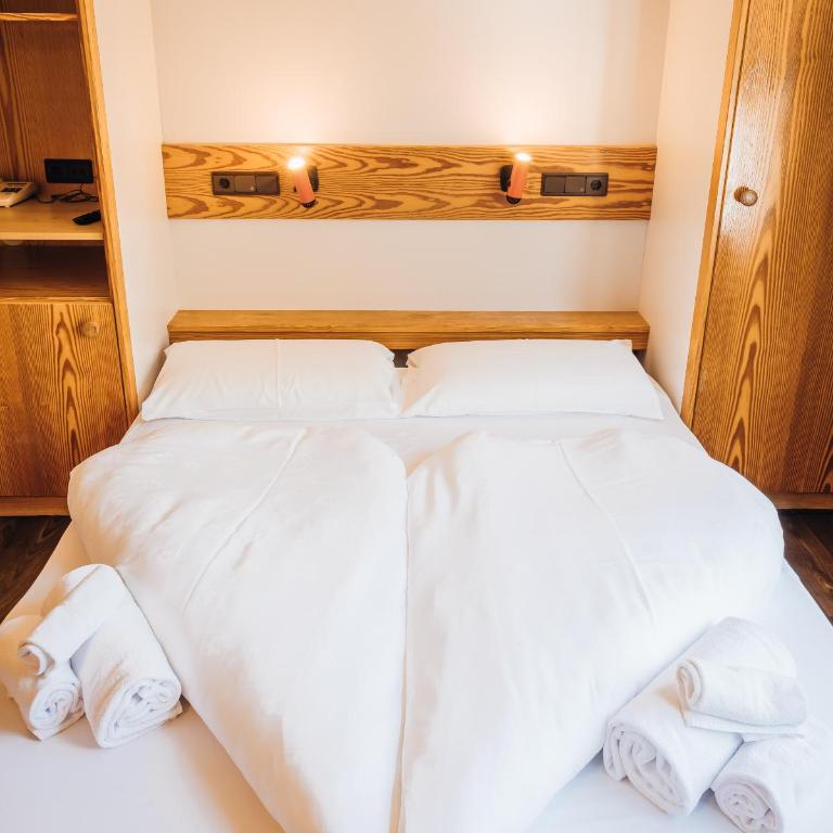 Aparthotel Maso Corto - Studio - 4