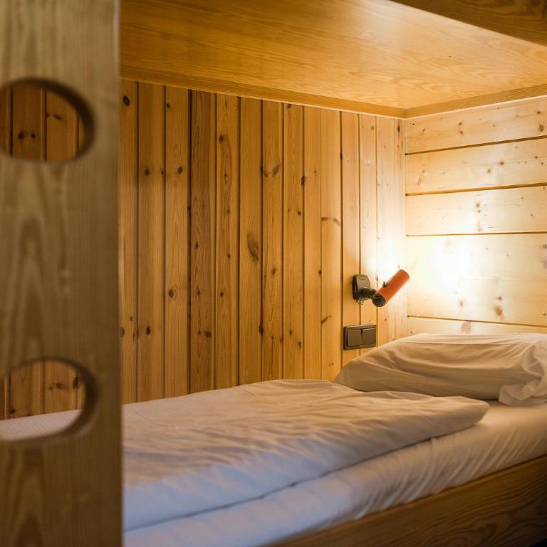 Aparthotel Maso Corto - Large Studio - 2
