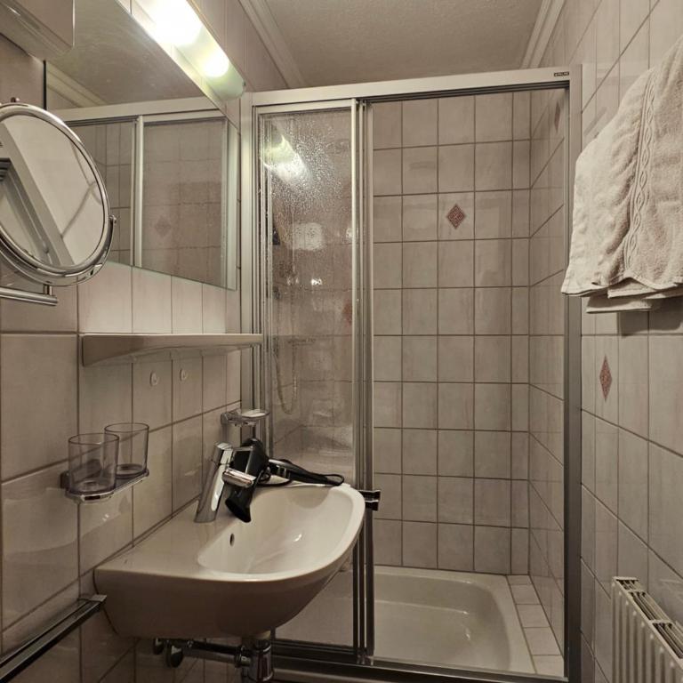Haus Buchhammer - Apartment mit 2 Schlafzimmern - 6