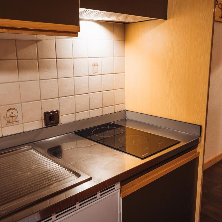 Aparthotel Maso Corto - Studio - 6