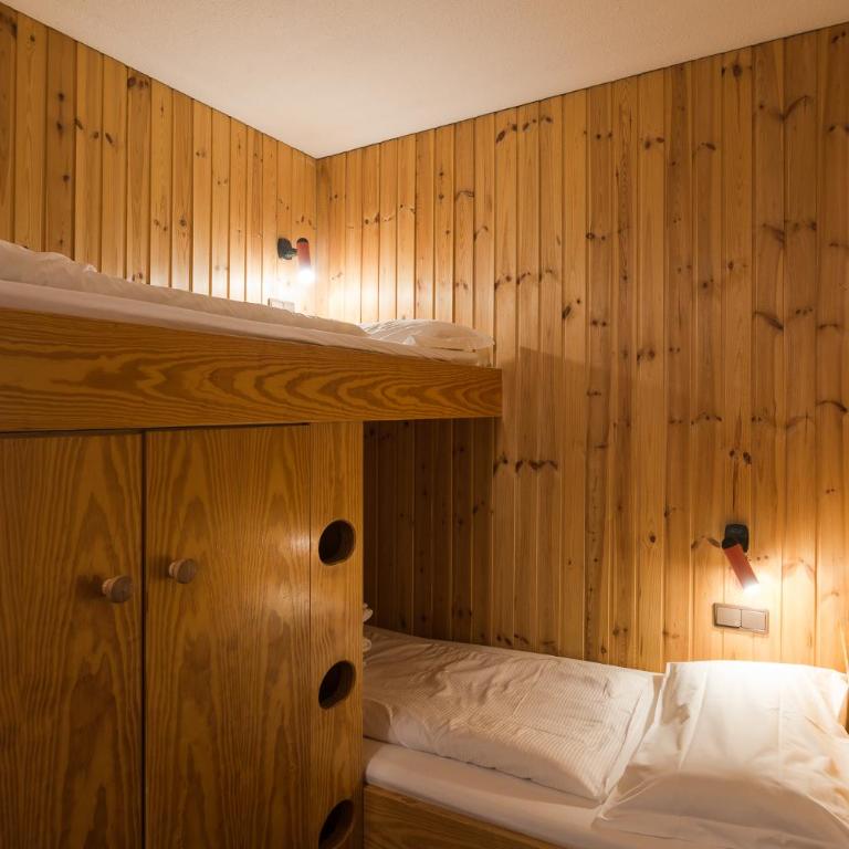 Aparthotel Maso Corto - One-Bedroom Apartment (4 Adults) - 7